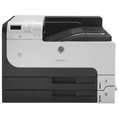 HP LaserJet Enterprise M712dn mono lézer nyomtató