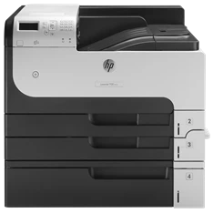 HP LaserJet Enterprise M712xh mono lézer nyomtató