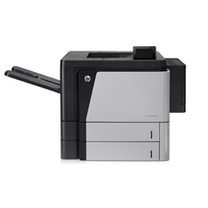 HP LaserJet Enterprise M806dn mono lézer nyomtató
