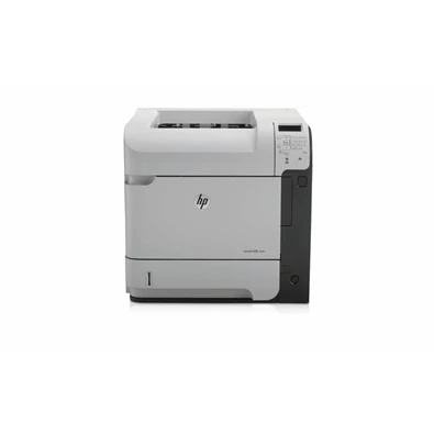 HP LaserJet Enterprise 600 M602dn mono lézer nyomtató