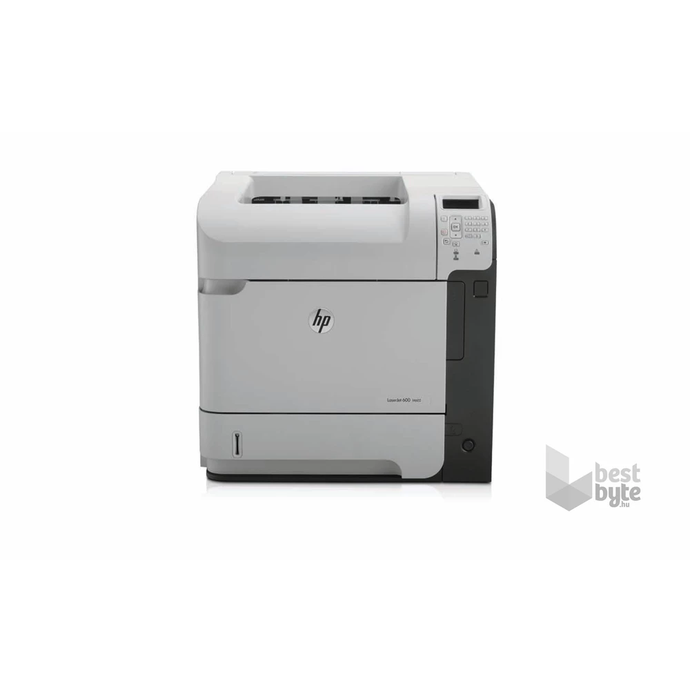 HP LaserJet Enterprise 600 M602dn mono lézer nyomtató