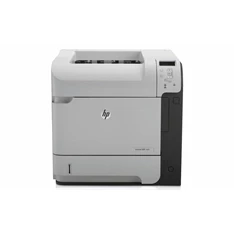 HP LaserJet Enterprise 600 M601n mono lézer nyomtató