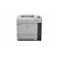 HP LaserJet Enterprise 600 M602n mono lézer nyomtató