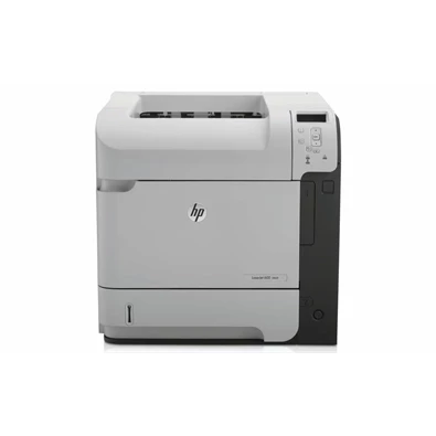 HP LaserJet Enterprise 600 M601n mono lézer nyomtató