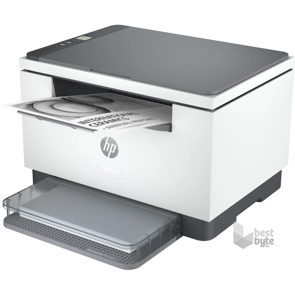 HP LaserJet MFP M234dw multifunkciós lézernyomtató