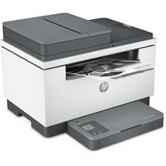 HP LaserJet MFP M234sdn multifunkciós lézer Instant Ink ready nyomtató
