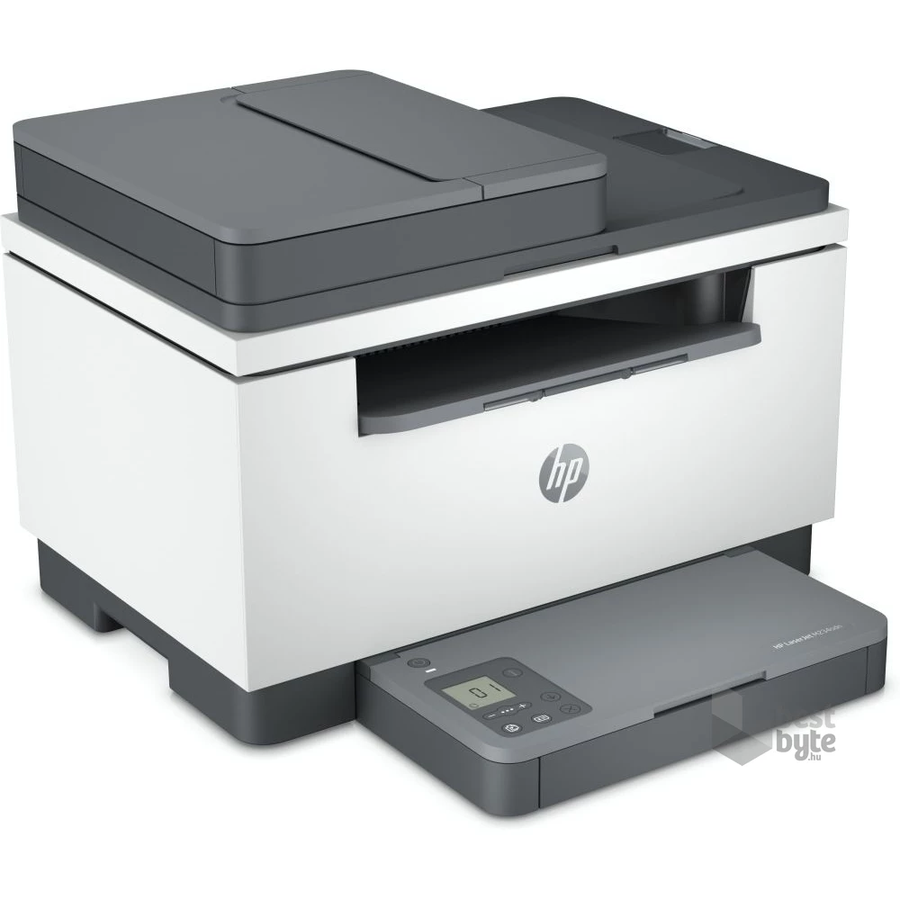 HP LaserJet MFP M234sdn multifunkciós lézer Instant Ink ready nyomtató
