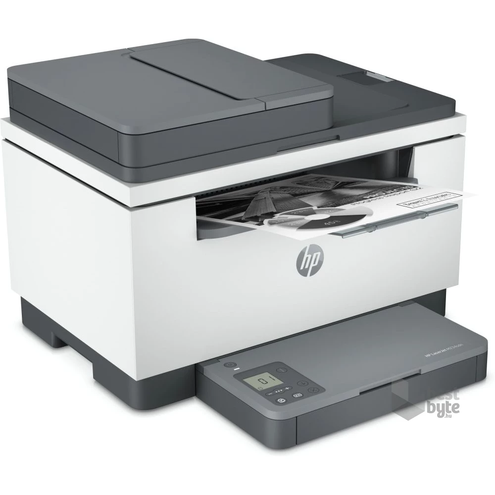 HP LaserJet MFP M234sdn multifunkciós lézer Instant Ink ready nyomtató