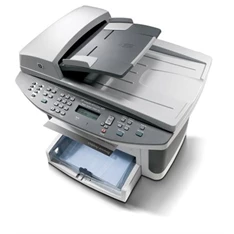 HP LaserJet M1522nf MFP multifunkciós lézer nyomtató