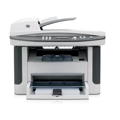 HP LaserJet M1522nf MFP multifunkciós lézer nyomtató