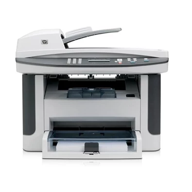 HP LaserJet M1522nf MFP multifunkciós lézer nyomtató