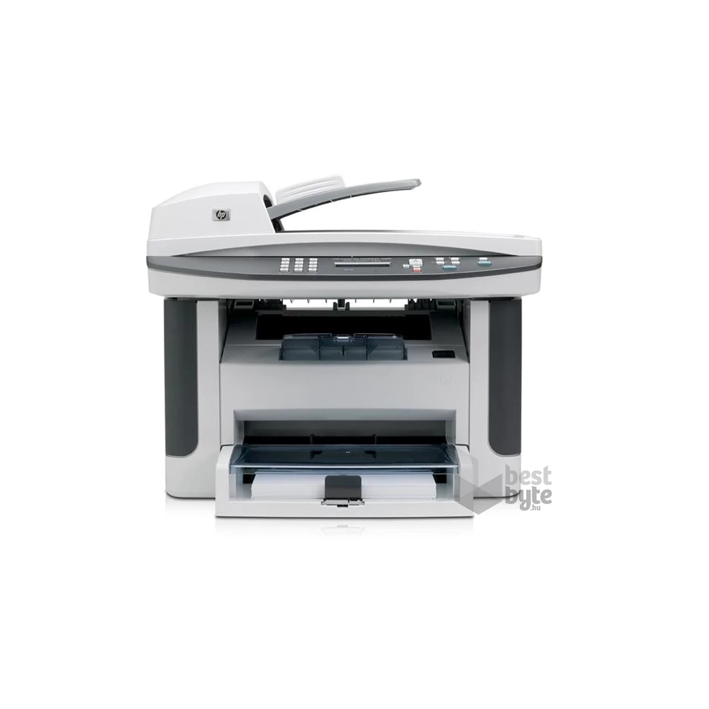 HP LaserJet M1522nf MFP multifunkciós lézer nyomtató