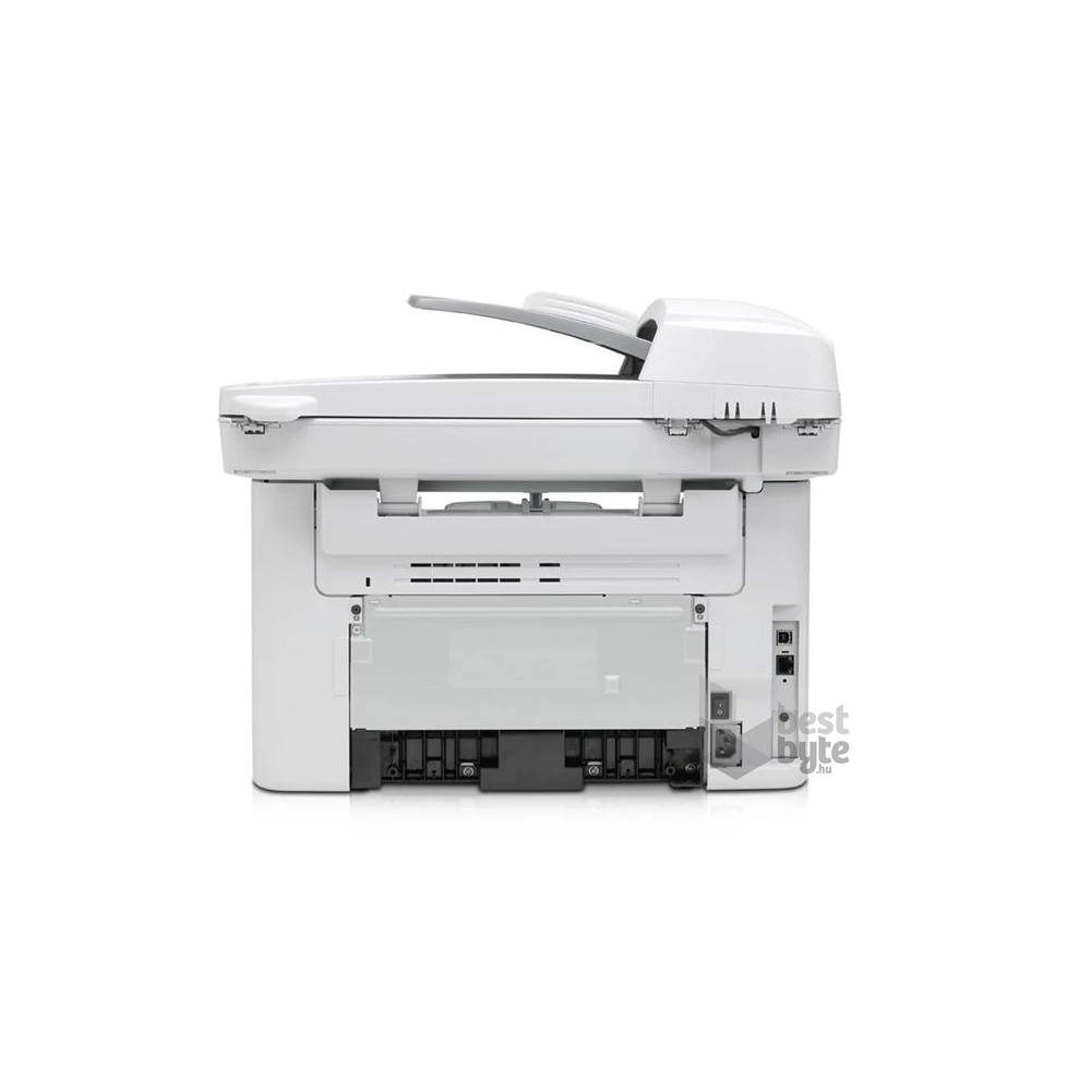 HP LaserJet M1522nf MFP multifunkciós lézer nyomtató