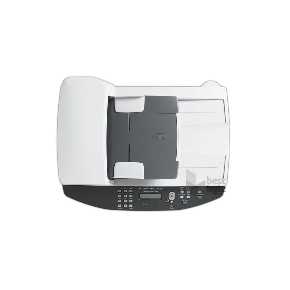 HP LaserJet M1522nf MFP multifunkciós lézer nyomtató