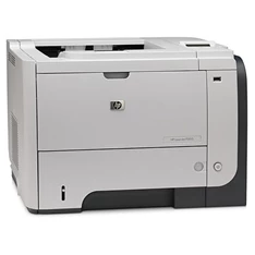 HP LaserJet P3015 mono lézer nyomtató