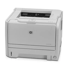HP LaserJet P2035 mono lézer nyomtató