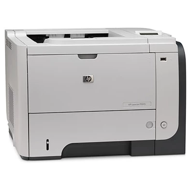 HP LaserJet P3015 mono lézer nyomtató