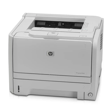 HP LaserJet P2035 mono lézer nyomtató