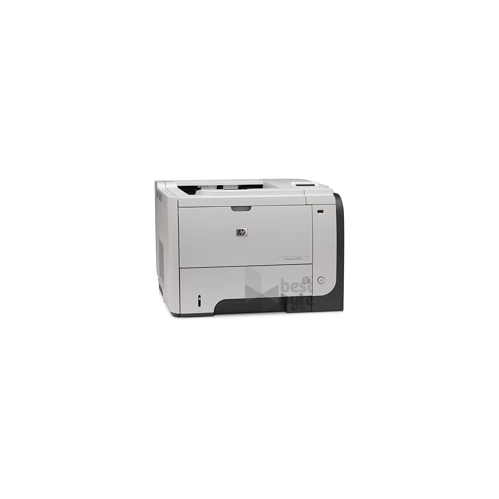 HP LaserJet P3015 mono lézer nyomtató