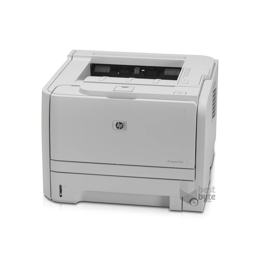 HP LaserJet P2035 mono lézer nyomtató