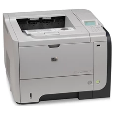 HP LaserJet P3015d mono lézer nyomtató
