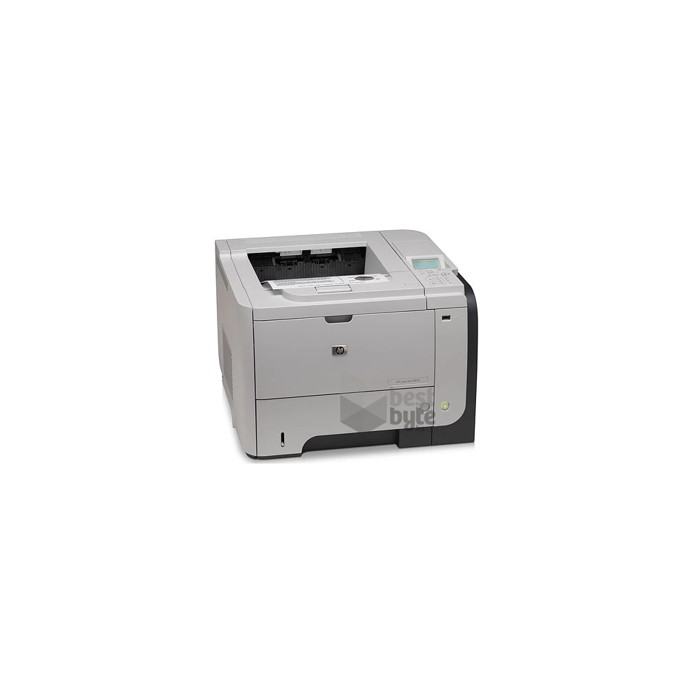 HP LaserJet P3015d mono lézer nyomtató