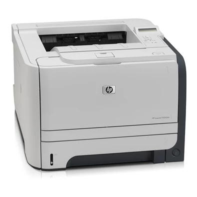 HP LaserJet P2055dn mono lézer nyomtató