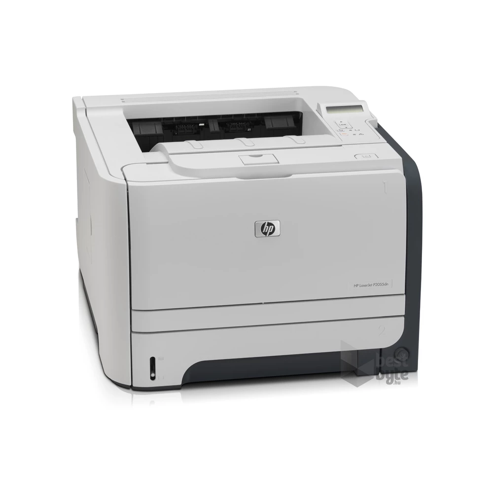 HP LaserJet P2055dn mono lézer nyomtató