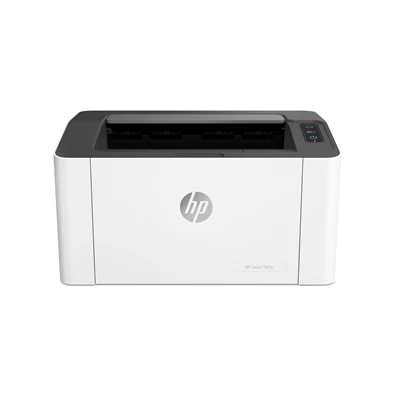 HP LaserJet Pro 107w mono lézer nyomtató