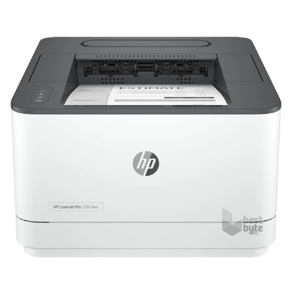 HP LaserJet Pro 3002dn mono lézernyomtató