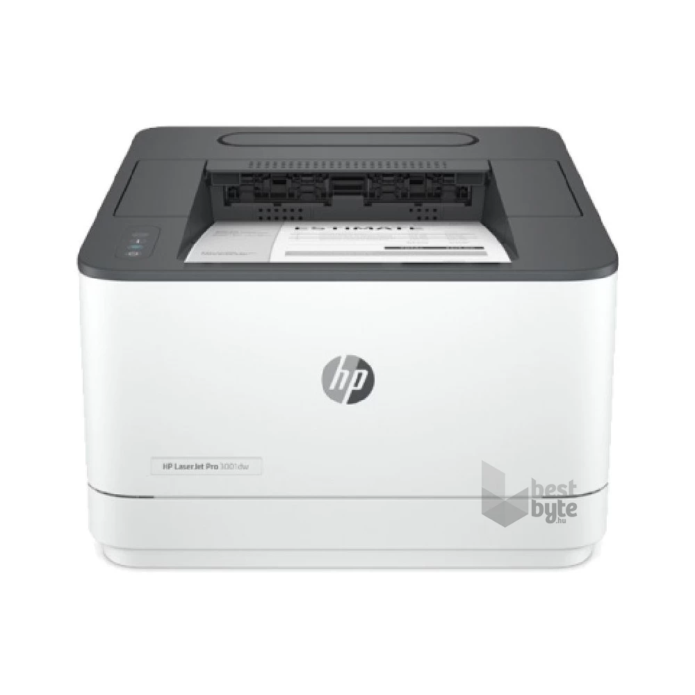 HP LaserJet Pro 3002dw mono lézernyomtató