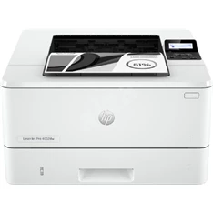 HP LaserJet Pro 4002dw mono lézernyomtató