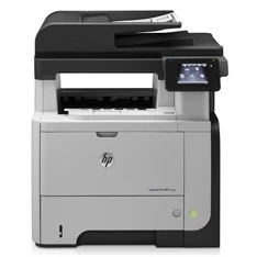 HP LaserJet Pro 500 MFP M521dn multifunkciós lézer nyomtató