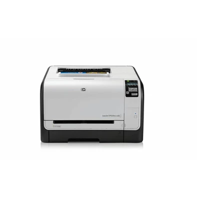 HP LaserJet Pro CP1525n színes lézer hálózati nyomtató