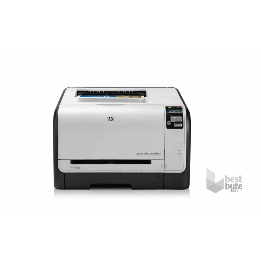 HP LaserJet Pro CP1525n színes lézer hálózati nyomtató