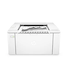 HP LaserJet Pro M102a mono lézer nyomtató