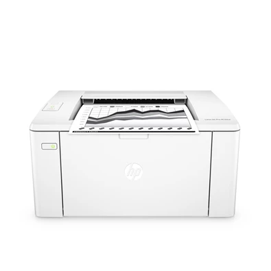 HP LaserJet Pro M102a mono lézer nyomtató