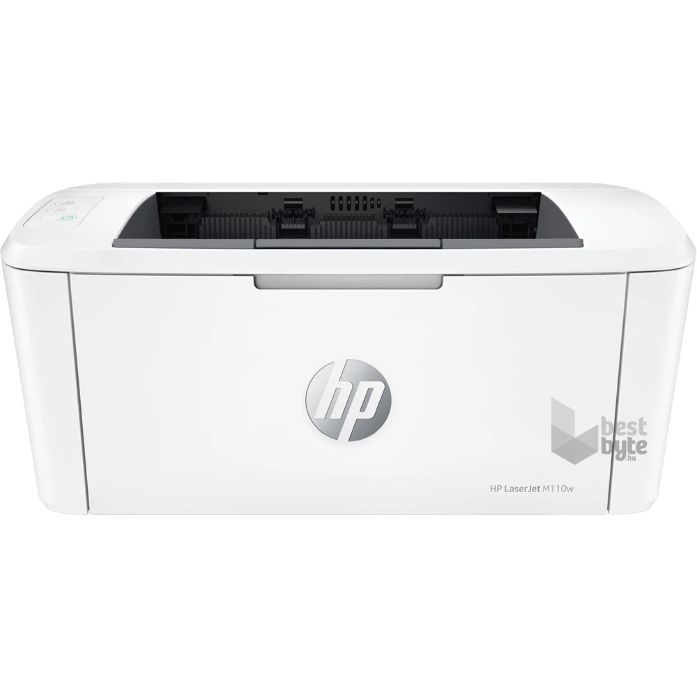 HP LaserJet Pro M110w mono lézernyomtató