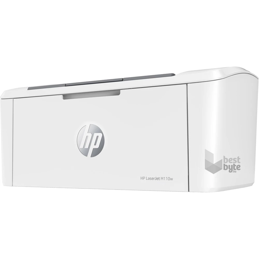 HP LaserJet Pro M110w mono lézernyomtató