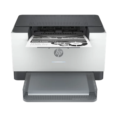 HP LaserJet Pro M209d mono lézer egyfunkciós nyomtató