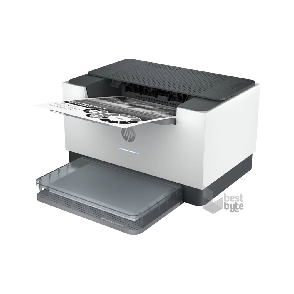HP LaserJet Pro M209d mono lézer egyfunkciós nyomtató