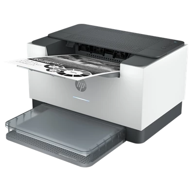 HP LaserJet Pro M209d mono lézer egyfunkciós nyomtató