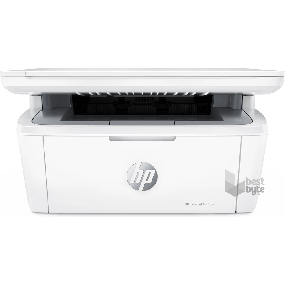 HP LaserJet Pro MFP M140w multifunkciós lézernyomtató