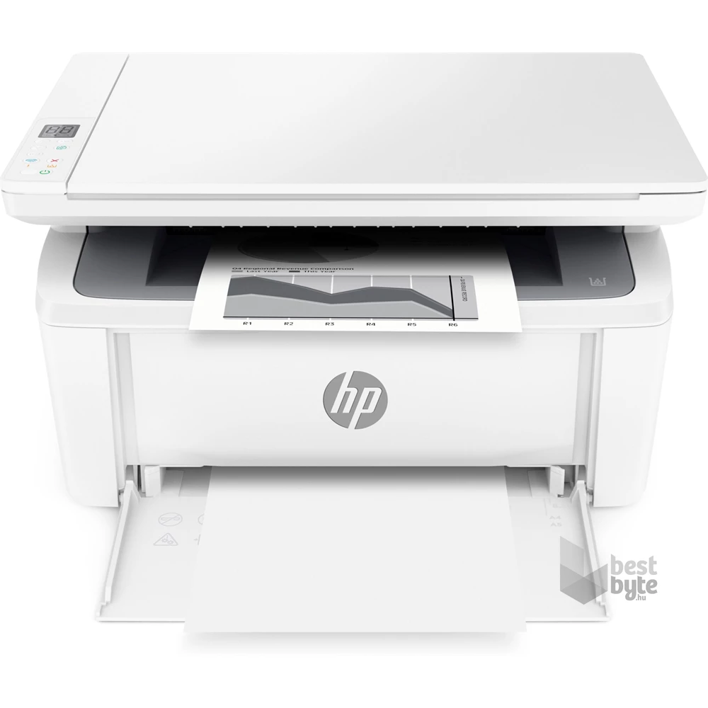 HP LaserJet Pro MFP M140w multifunkciós lézernyomtató