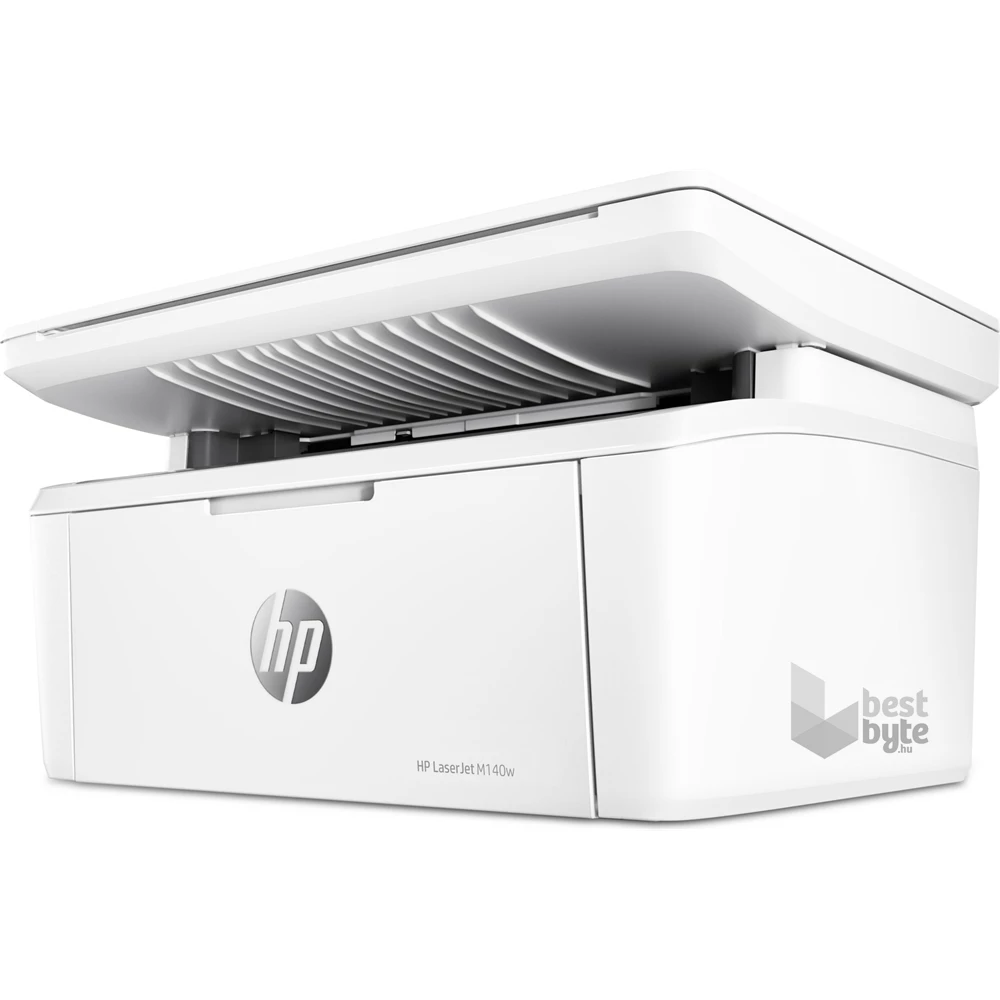 HP LaserJet Pro MFP M140w multifunkciós lézernyomtató