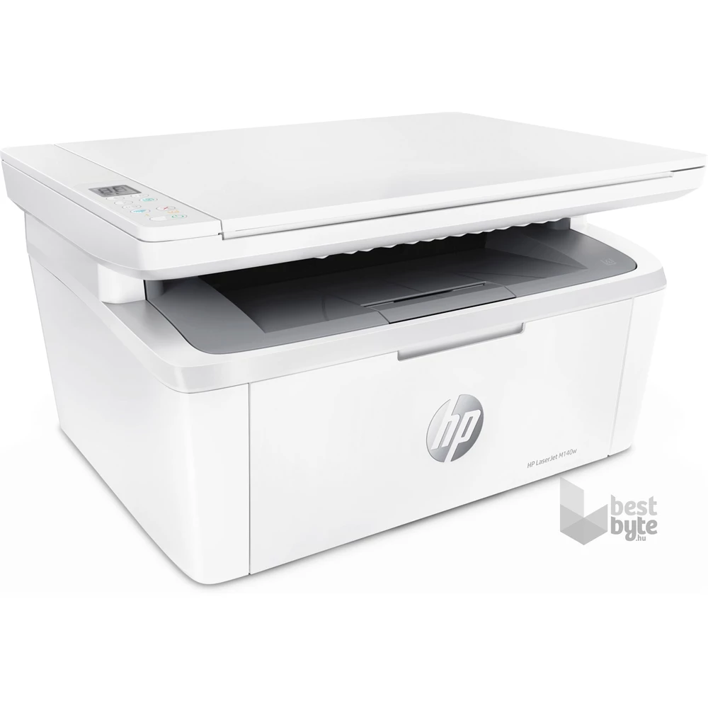 HP LaserJet Pro MFP M140w multifunkciós lézernyomtató