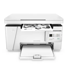 HP LaserJet Pro MFP M26a multifunkciós lézer nyomtató