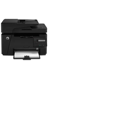 HP LaserJet Pro MFP M127fn multifunkciós lézer nyomtató