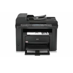 HP LaserJet Pro M1536dnf MFP multifunkciós lézer hálózat, duplex, fax nyomtató