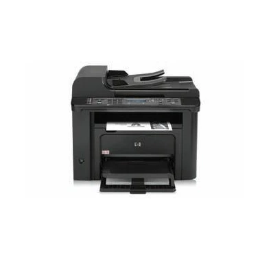 HP LaserJet Pro M1536dnf MFP multifunkciós lézer hálózat, duplex, fax nyomtató